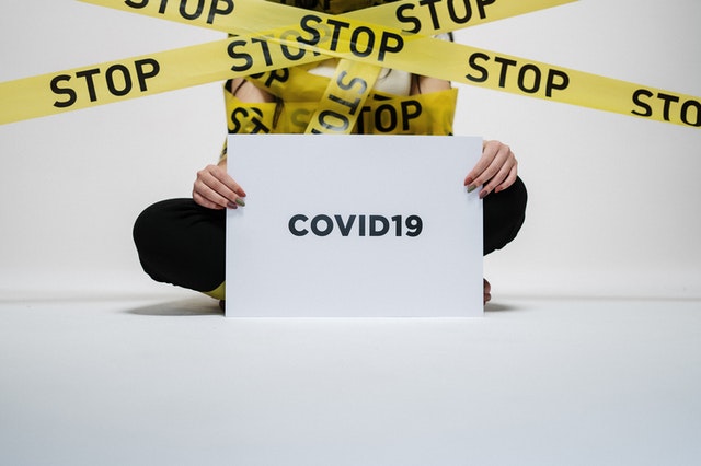 Know more about Covid-19