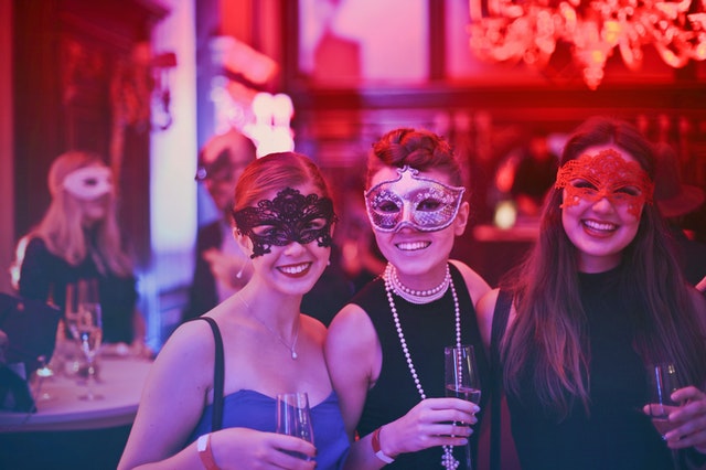 Tips to Maintain Indoor Air During Halloween Party
