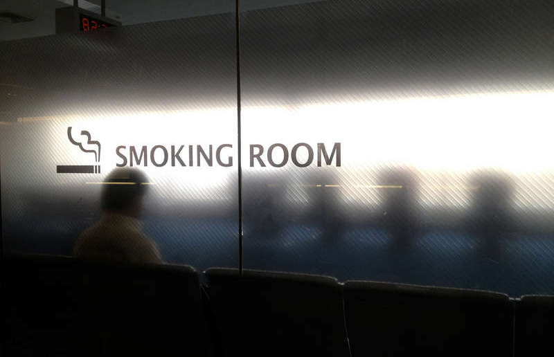The Ultimate Guide to Airport Smoke Cabin Design: What to Consider and How to Build